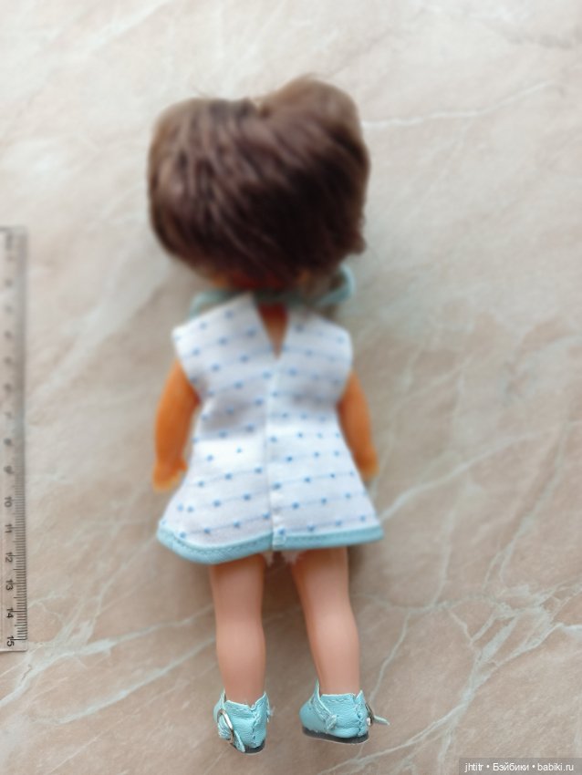 Хитруля ГДР в новом состоянии (фото 2)