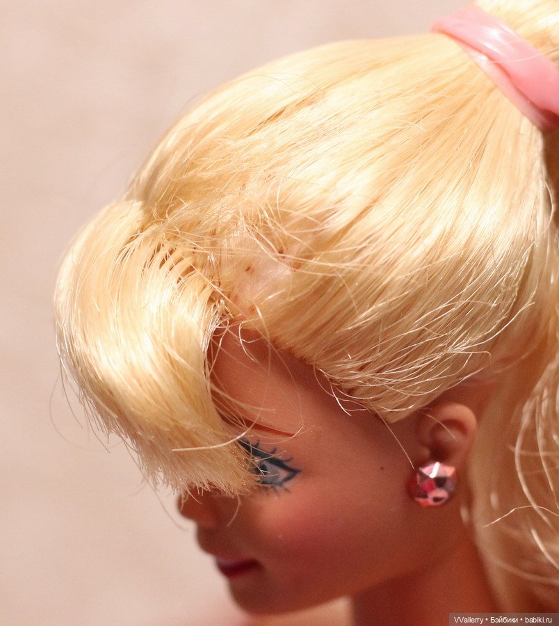 Wedding Day Bridesmaid Barbie (фото 5)