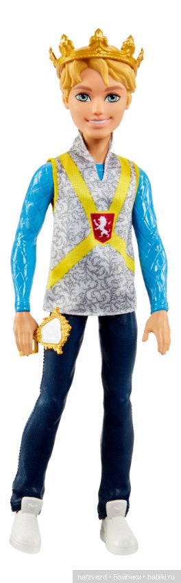 Принц Daring Charming, Ever After High (фото 5)