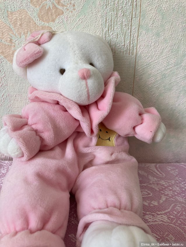 Распродажа мягкие игрушки из Европы