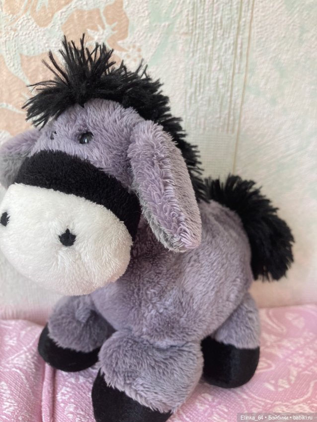 Распродажа мягкие игрушки из Европы (фото 5)