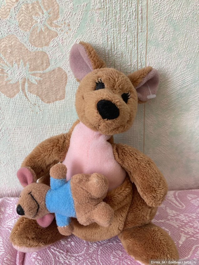 Распродажа мягкие игрушки из Европы (фото 6)