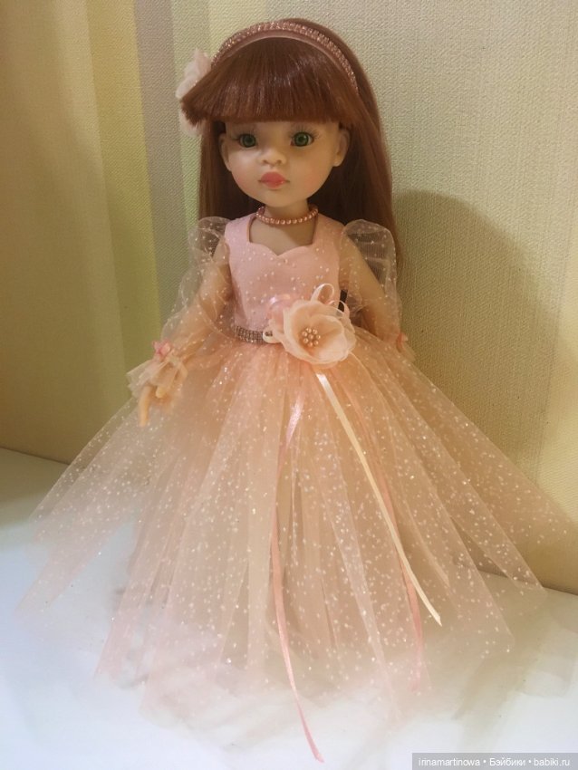 Paola Reina платье из сетки с глиттером (фото 7)