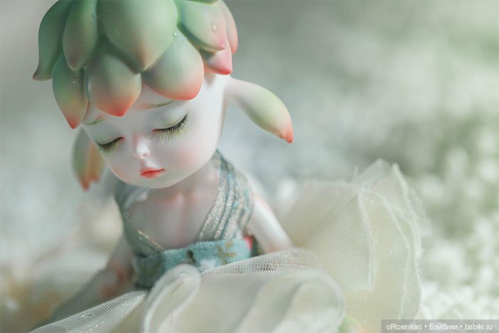 Продам необычного зверька Charmdoll Gee (фото 5)