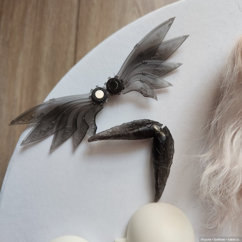 Продам Fairyland realfee Luna (фулсет) (фото 2)