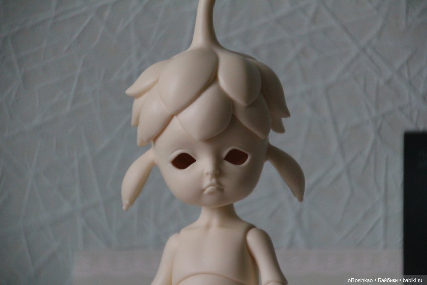 Продам лимитного зверька Charmdoll Lon (фото 4)