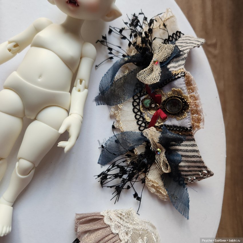 Продам Fairyland realfee Luna (фулсет) (фото 4)