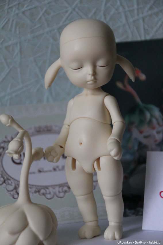 Продам необычного зверька Charmdoll Gee (фото 2)