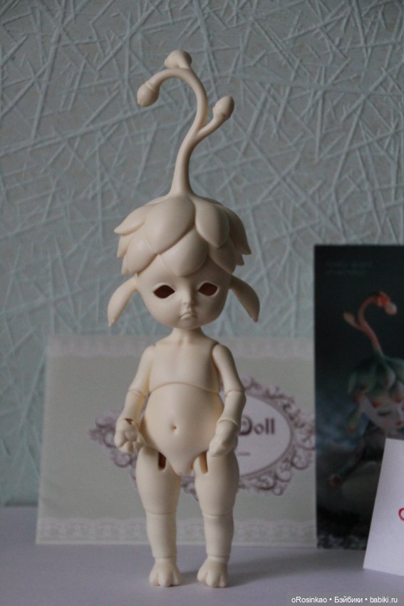 Продам лимитного зверька Charmdoll Lon (фото 3)