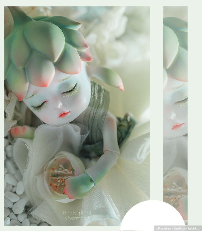 Продам необычного зверька Charmdoll Gee (фото 6)