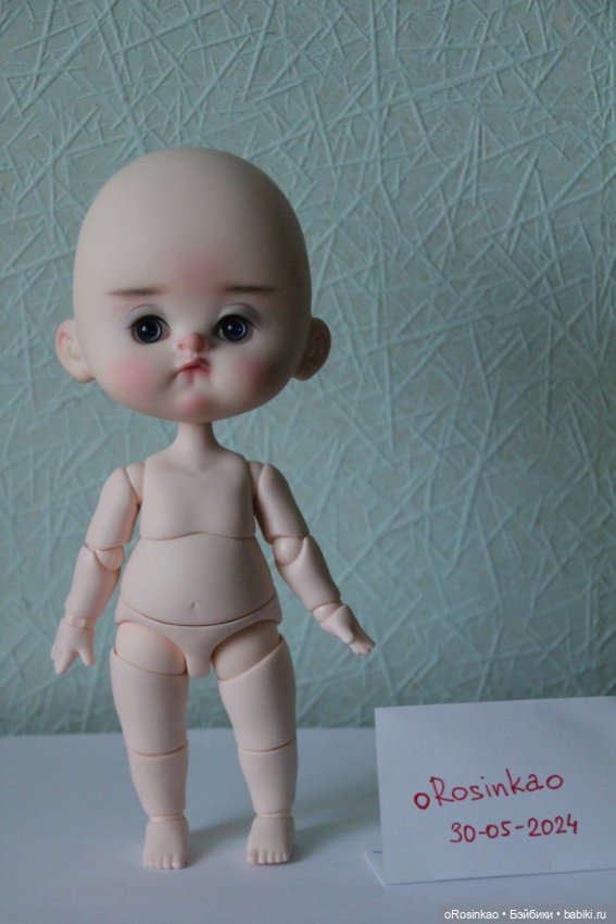 Продам врединку Kkner — Куклы BJD