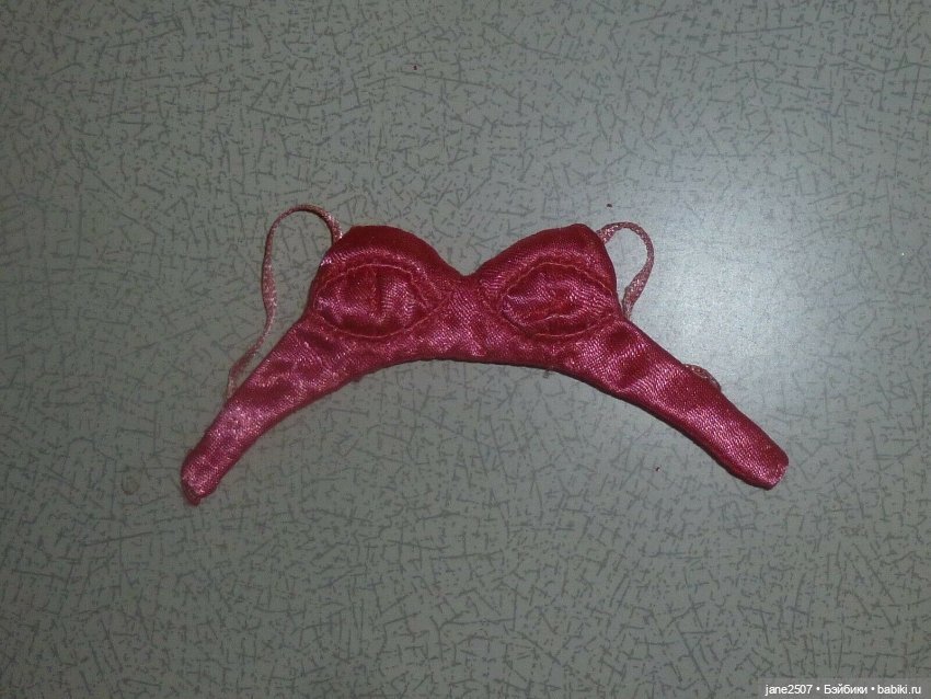 Бра от Fashion royalty Agnes Truly Madly Deeply (фото 2)