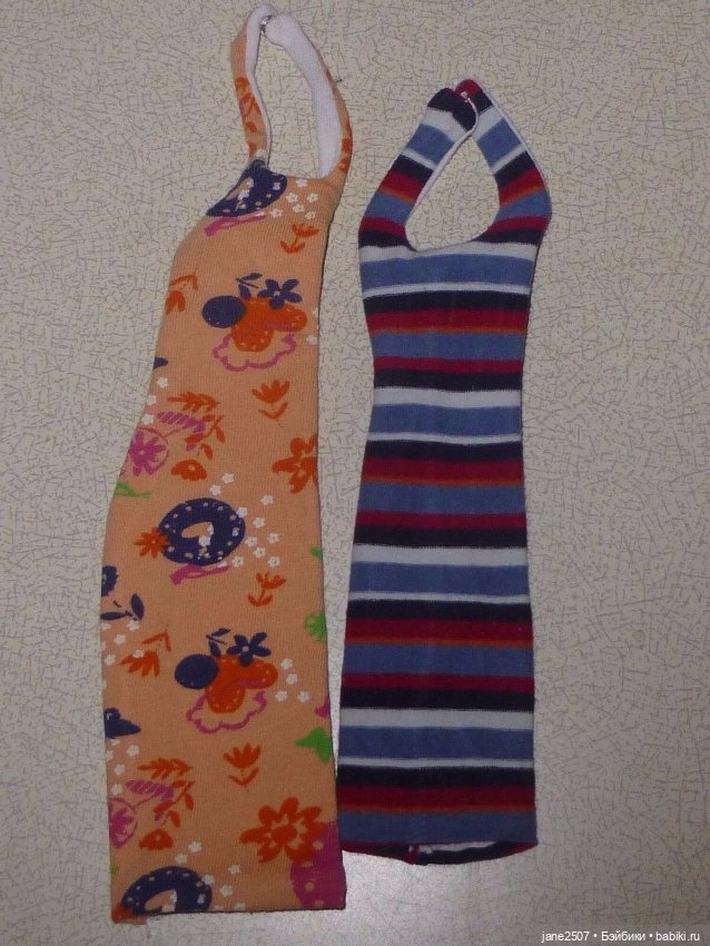 Два платья Handmade для Барби, Fashion royalty, East 59, Silkstone, кукол 12 дюймов