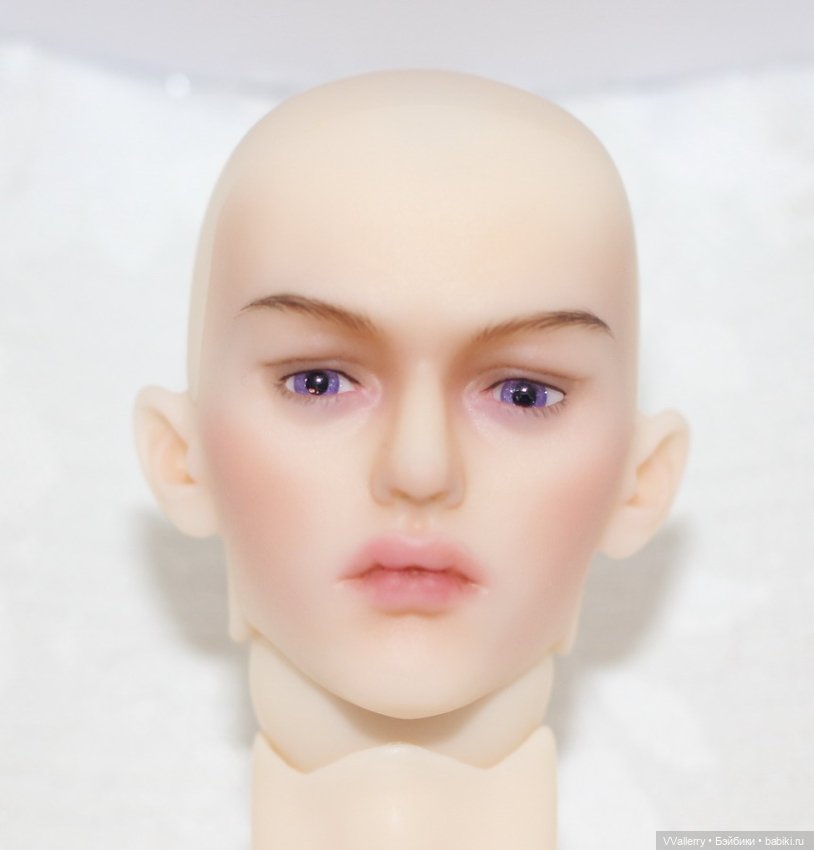 Venus от Eli Effenberger, Marmite Sue (фото 4)