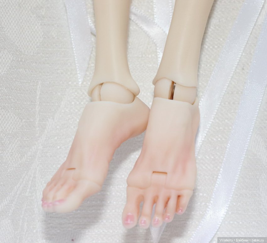 Venus от Eli Effenberger, Marmite Sue (фото 6)