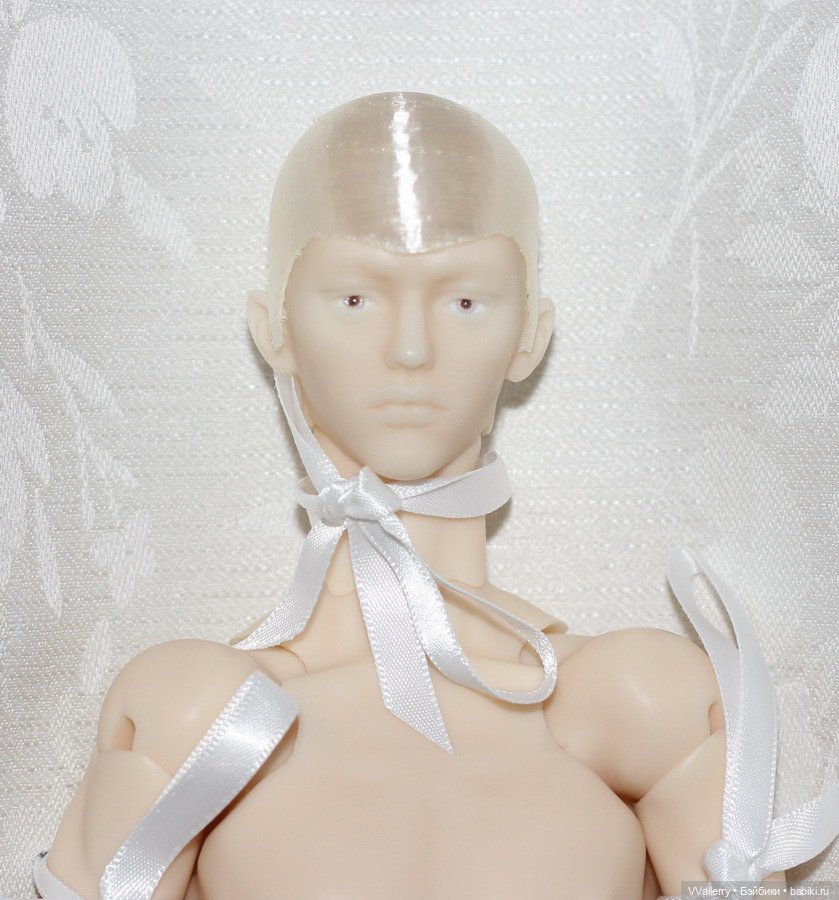 Venus от Eli Effenberger, Marmite Sue (фото 3)