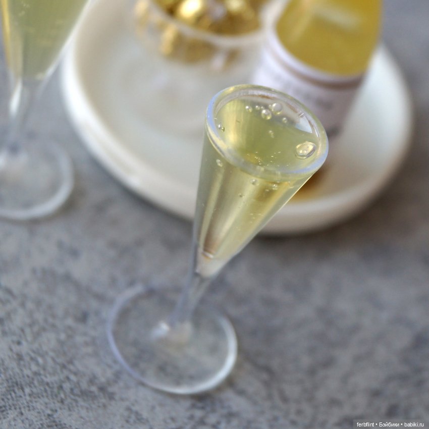 Набор "Шампанское" №3 в масштабе 1:6 (фото 4)