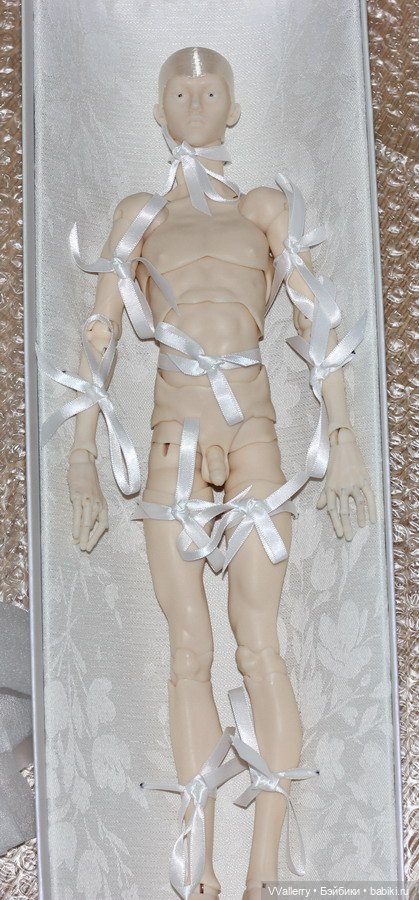 Venus от Eli Effenberger, Marmite Sue