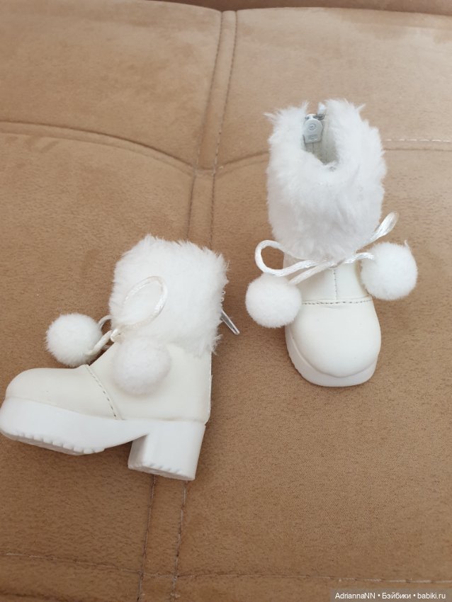 Обувь для кукол бжд bjd — Обувь для BJD (фото 2)