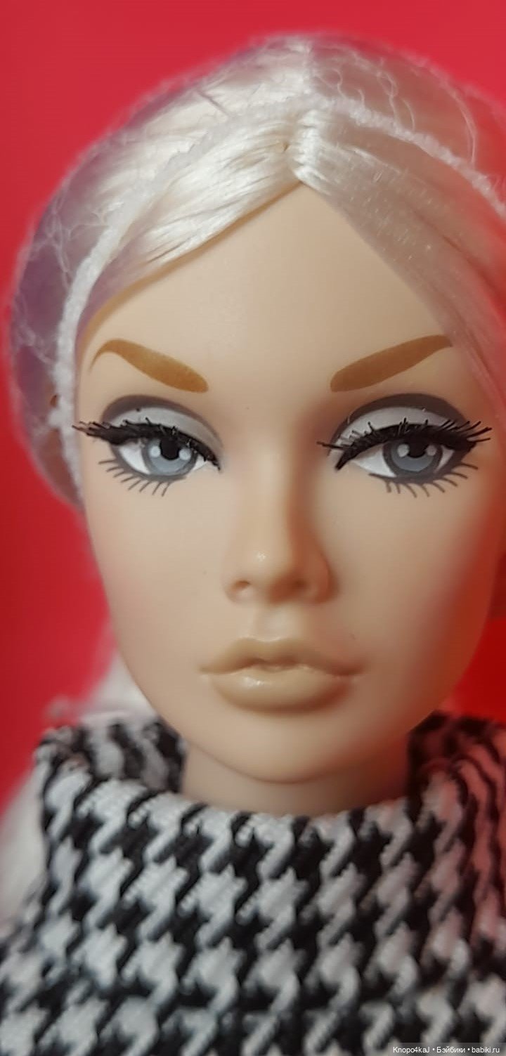 Integrity Toys Checkmates Poppy Parker Поппи Паркер (фото 3)