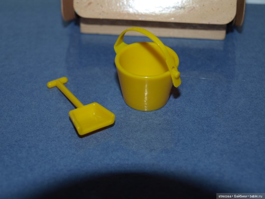 Томми от Mattel от 1997 г (фото 8)