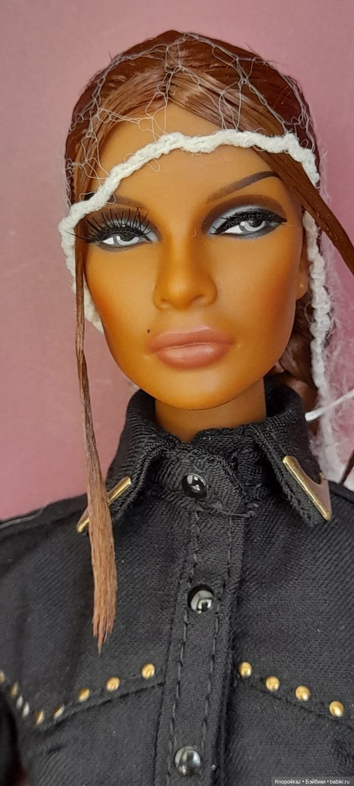 Integrity Toys All Guns Blazing Jordan Duval™ Интегрити охотник (фото 9)