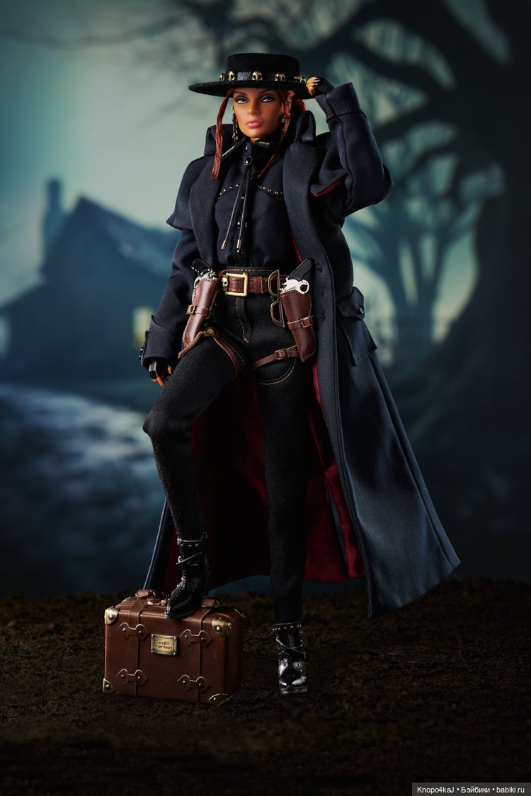 Integrity Toys All Guns Blazing Jordan Duval™ Интегрити охотник