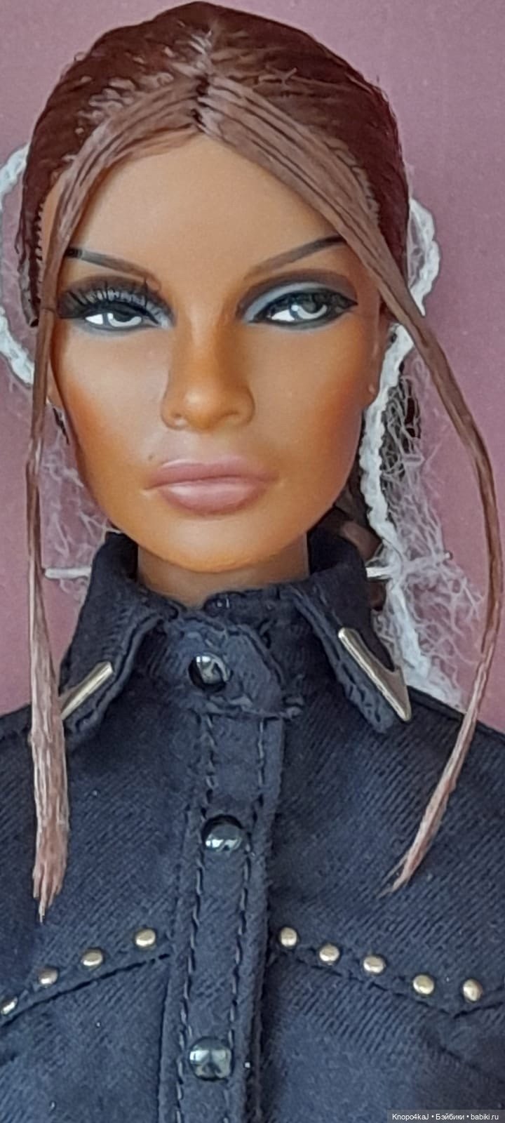 Integrity Toys All Guns Blazing Jordan Duval™ Интегрити охотник (фото 5)