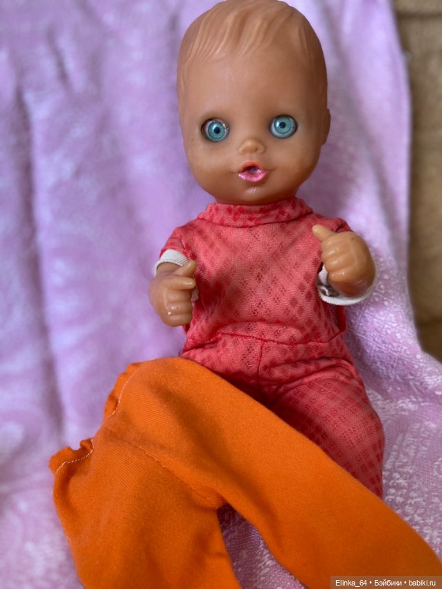 Малыш ГДР, немного заботы (фото 4)