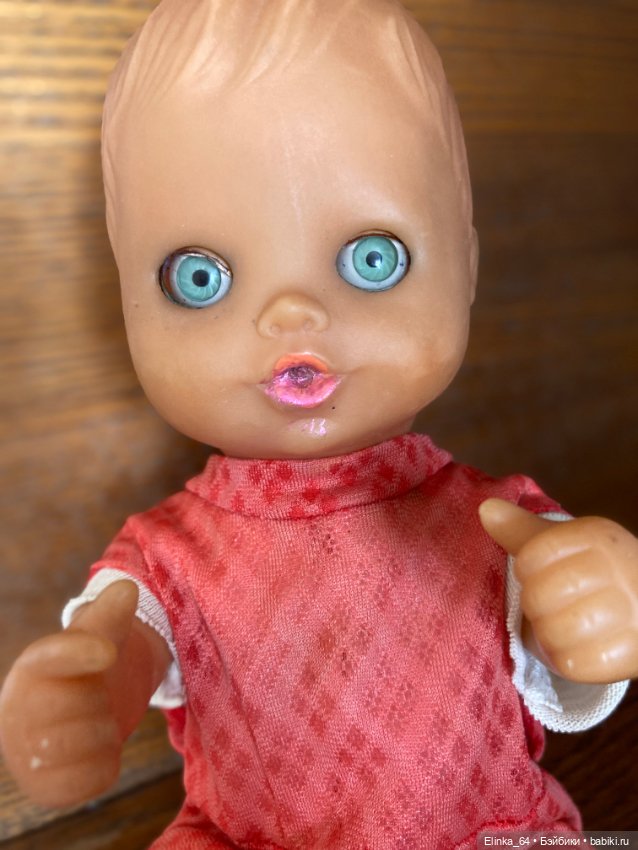 Малыш ГДР, немного заботы (фото 2)