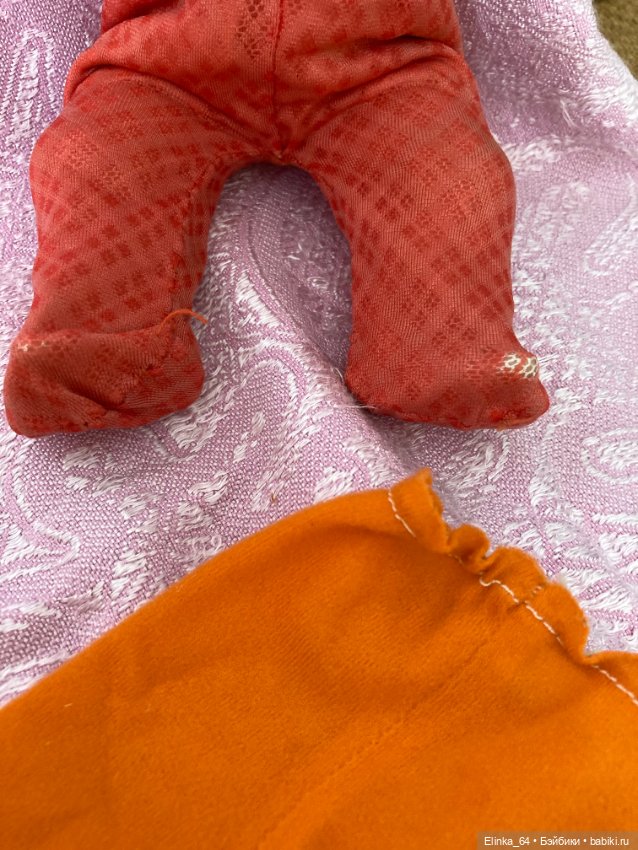 Малыш ГДР, немного заботы (фото 7)