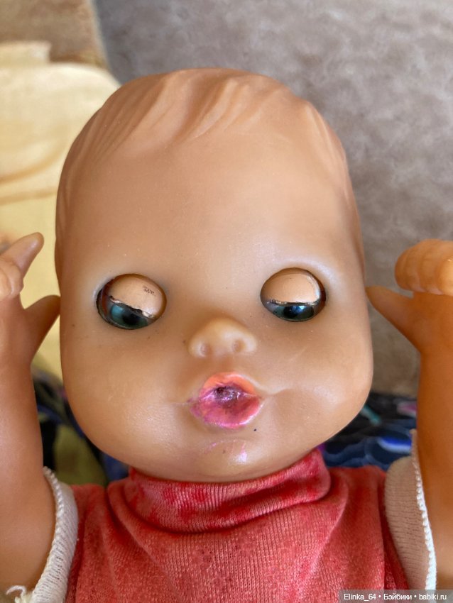 Малыш ГДР, немного заботы (фото 9)