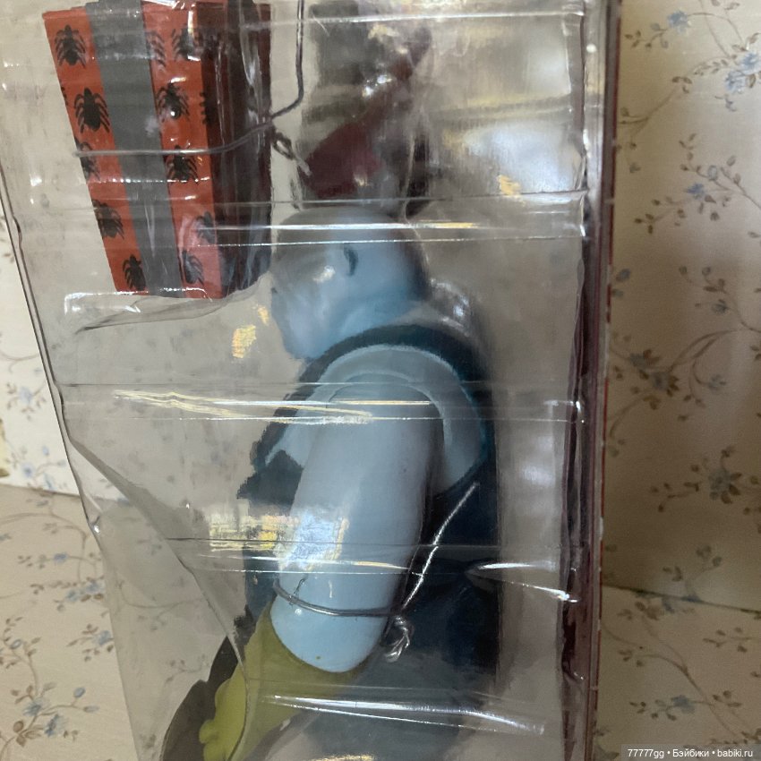 Кошмарные красавцы — Игровые куклы (фото 9)