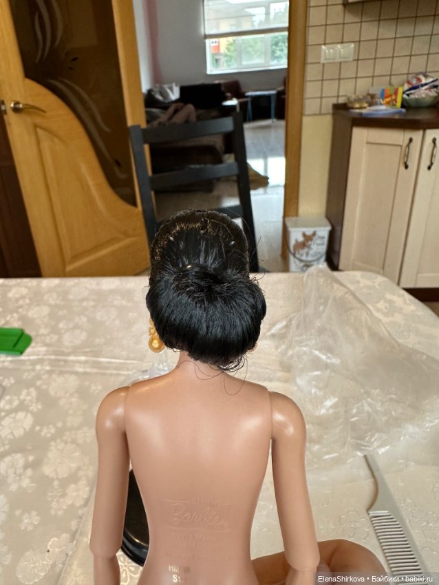 Barbie Анна Мей Вонг вдохновляющие женщины (фото 8)