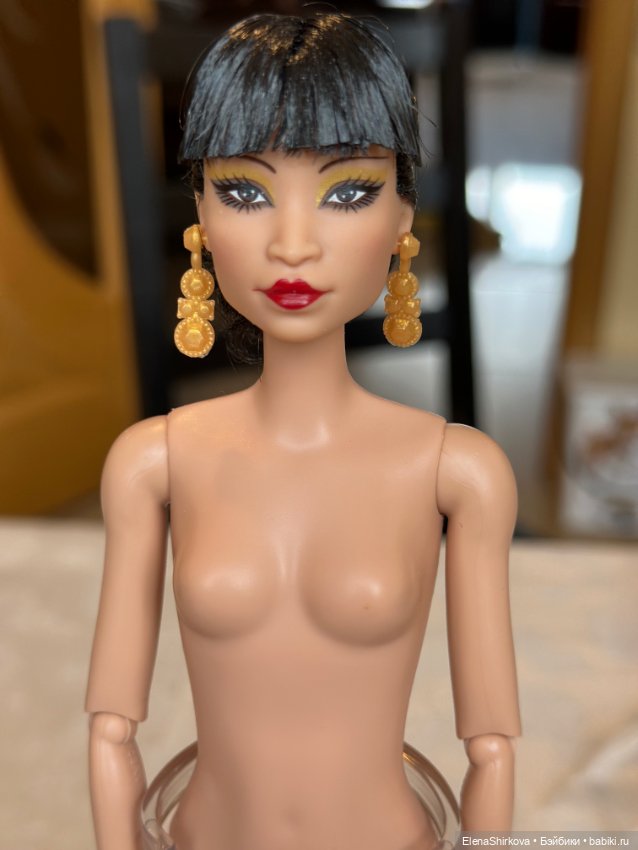 Barbie Анна Мей Вонг вдохновляющие женщины (фото 2)