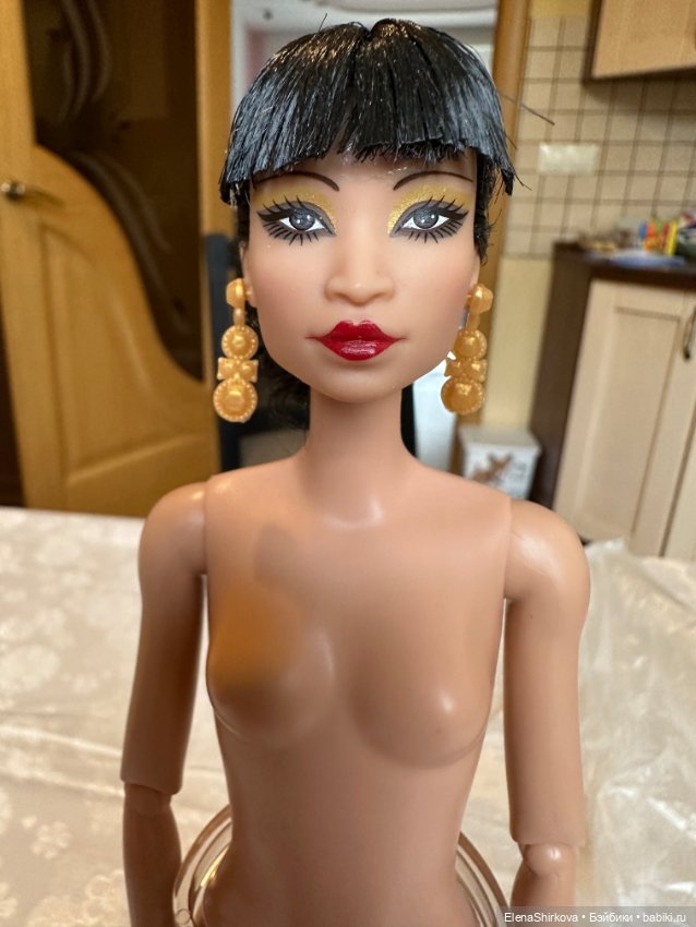 Barbie Анна Мей Вонг вдохновляющие женщины (фото 4)