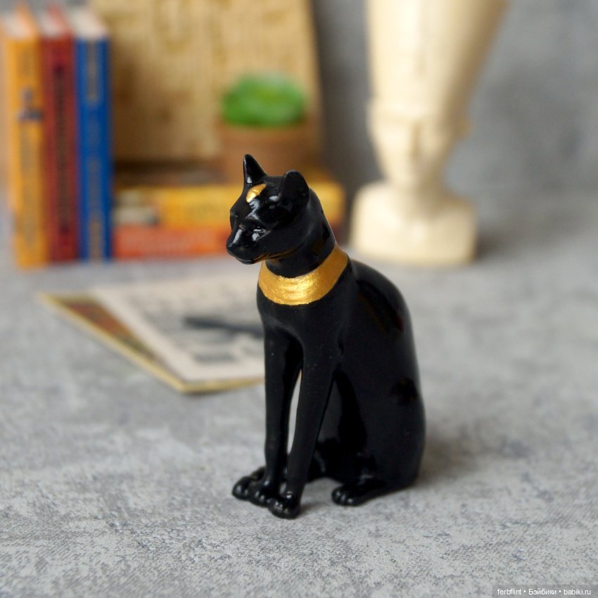 Декоративный набор "Египет" (масштаб 1:6) (фото 2)