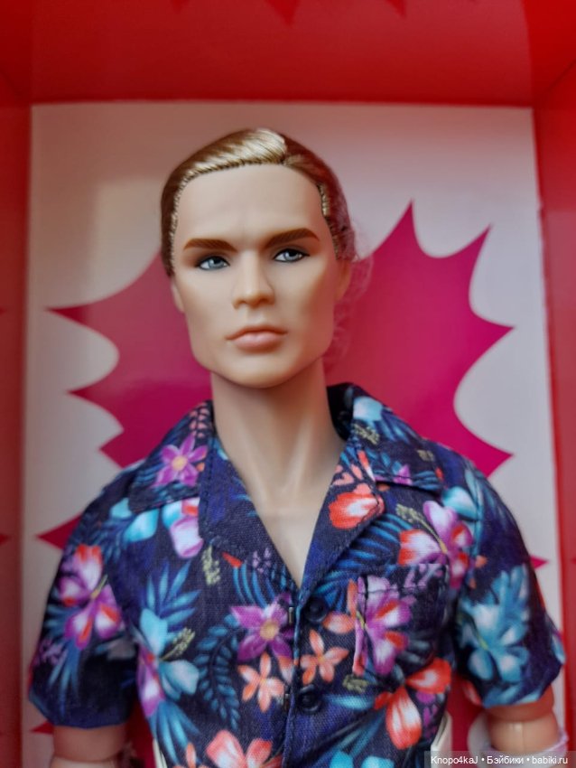 Integrity Toys Poppy Parker Loves Mystery Date Beach Date Майло