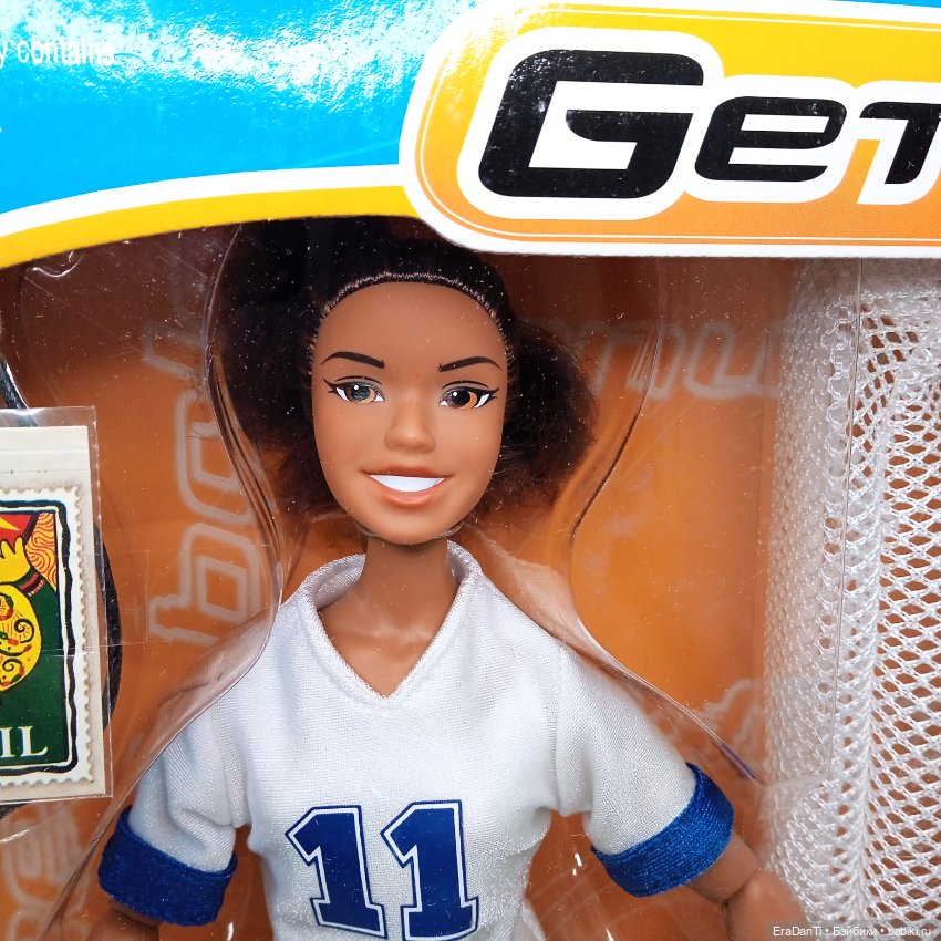 Get real girl Габи NRFB — Игровые куклы (фото 4)