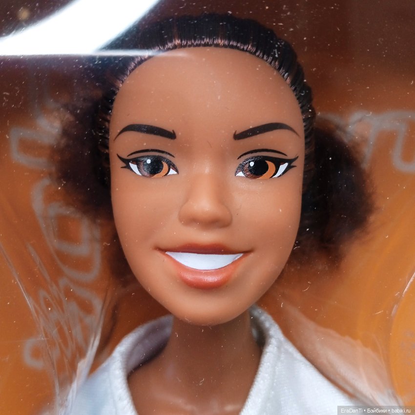 Get real girl Габи NRFB — Игровые куклы (фото 7)