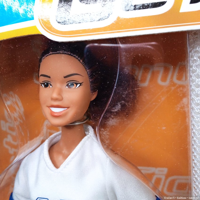 Get real girl Габи NRFB — Игровые куклы (фото 5)