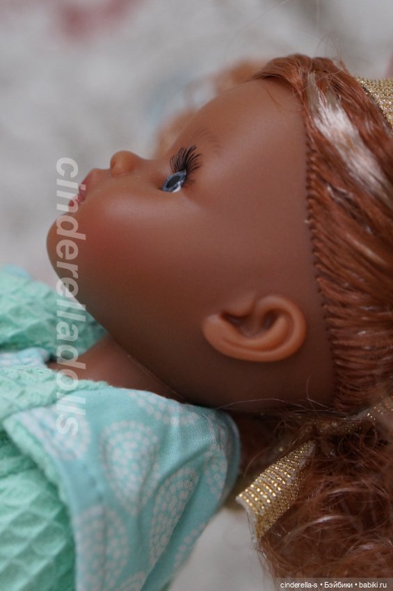 Нора#1 карамелька Paola Reina (фото 7)