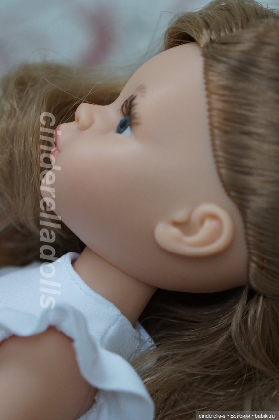 Кукла Анна#2 Paola Reina — Игровые куклы (фото 7)