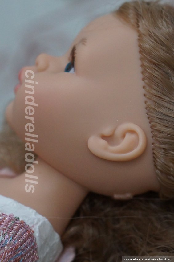 Кукла Мария Хосе#1 Paola Reina (фото 7)