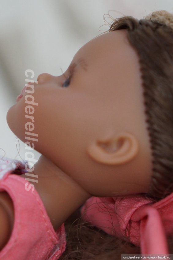 Даниэла#5 Paola Reina (Паола Рейна) (фото 7)