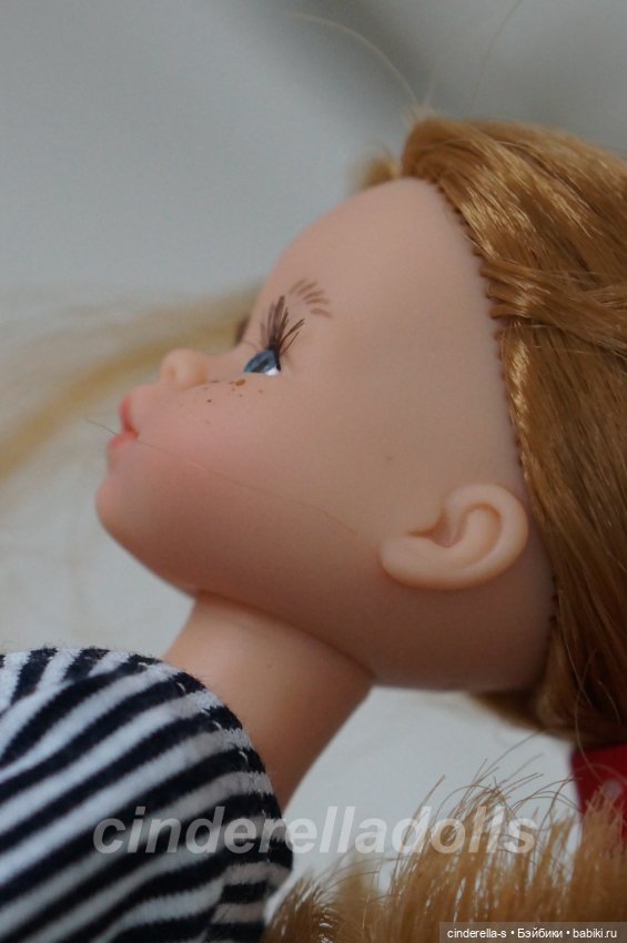 Пилар#4 Paola Reina — Игровые куклы (фото 10)