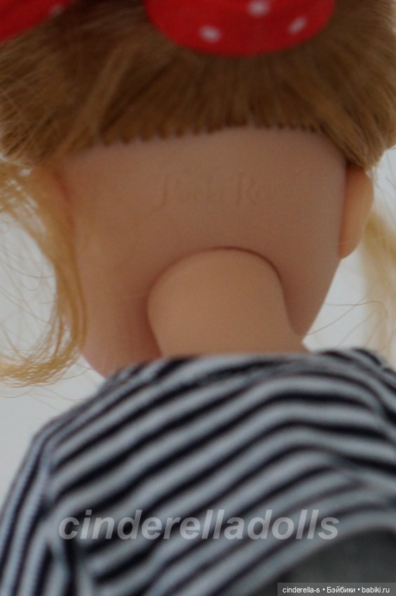 Пилар#4 Paola Reina — Игровые куклы (фото 9)