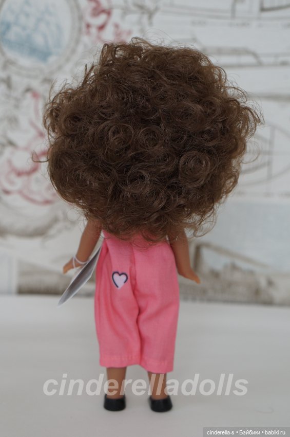 Даниэла#5 Paola Reina (Паола Рейна) (фото 5)