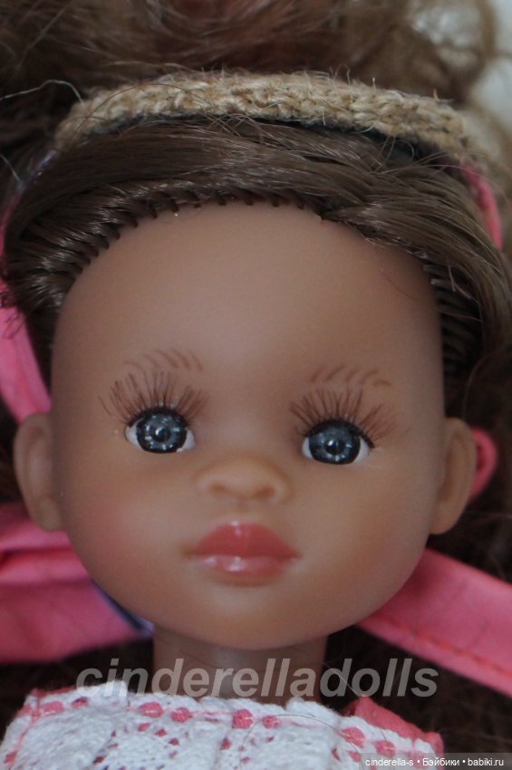 Даниэла#5 Paola Reina (Паола Рейна) (фото 9)