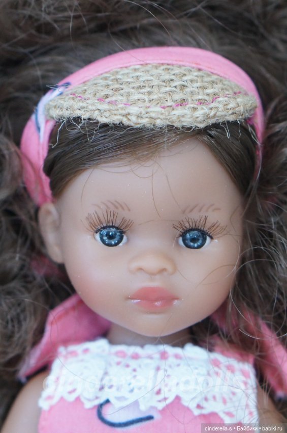 Даниэла#5 Paola Reina (Паола Рейна) (фото 3)